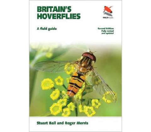 Britains Hoverflies Ball Stuart