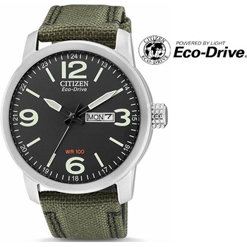 Citizen BM8470-11E