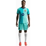 NIKE Тениска Nike FC Barcelona 26/27 Трети екип Match (Мента) - II6639-301 - bgsport