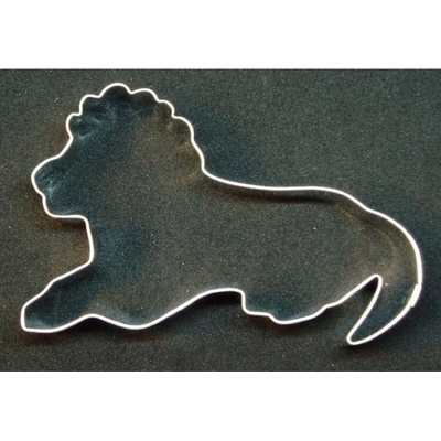 Dortisimo Vykrajovátko Lev (8,9 cm)