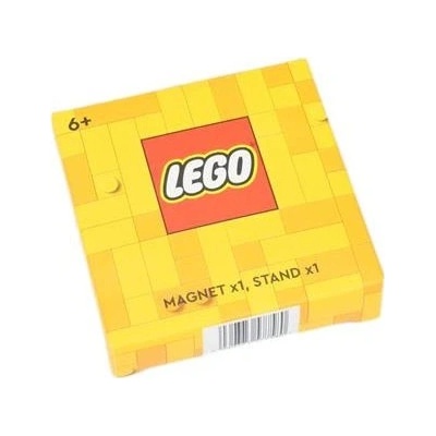 LEGO® Promotional 5008909 Štít leví rytieri magnet