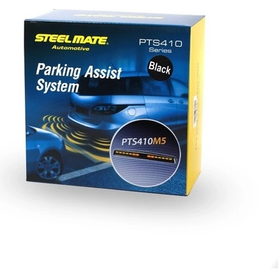 SteelMate PTS410M5 BTI