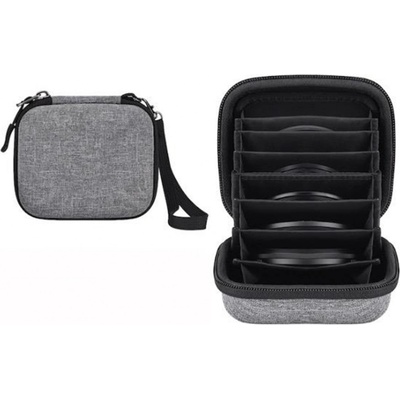 STABLECAM Nylonový úložný obal na filtr objektivu 1DJ6646