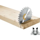 Pílové kotúče a pásy Festool HW 160x1,8x20 W28 Univerzálny pílový kotúč 205551