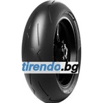 Pirelli Diablo Supercorsa SP V4 ( 190/55 ZR17 TL 75W Задно колело, M/C ) - tirendo Мотоциклетни гуми