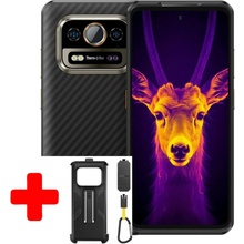 Ulefone Armor 25T Pro 5G 6GB/256GB Frost Black