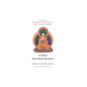Path of Individual Liberation | Chögyam Trungpa (ISBN: 9781611801040)
