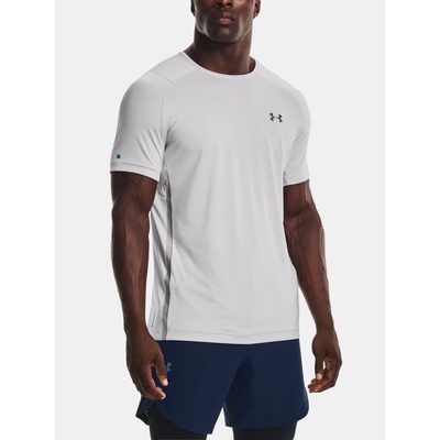 Under Armour Мъжка тениска Under Armour UA Rush 2.0 Vent SS Under Armour | Siv | МЪЖЕ | M