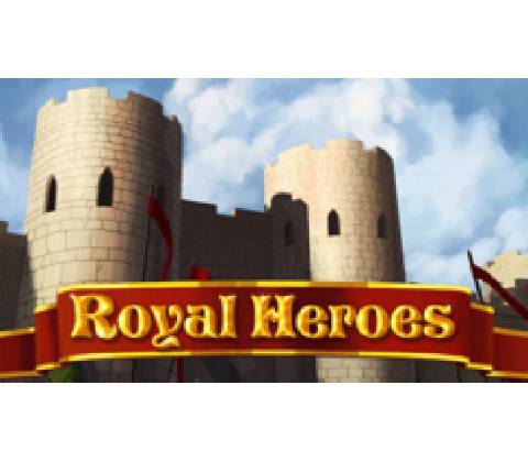 Royal Heroes