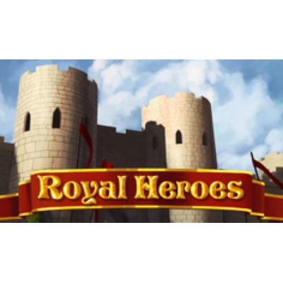 Royal Heroes