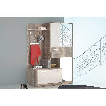 Голд - Аполо Портманто Антерос колониален дъб / лино канова