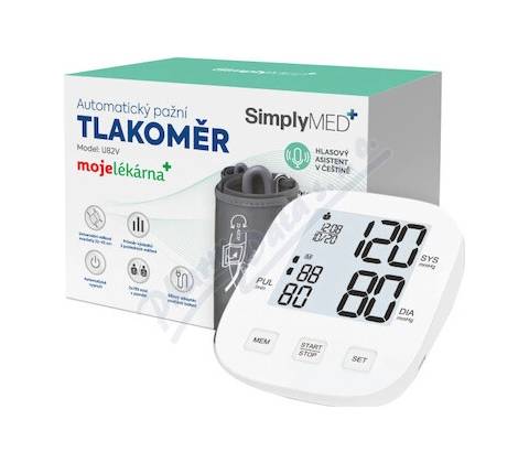 SimplyMed U82V