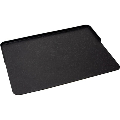 PRACTIC Silikonový vál, 39 x 29 cm, Flexi, černá černá