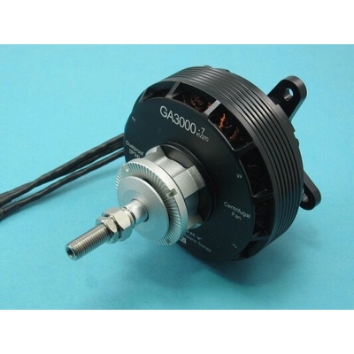 Motor Dualsky GA3000.7