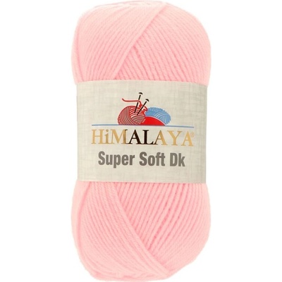 Himalaya Super Soft DK 80713 baby ružová