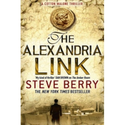 Alexandria Link - S. Berry