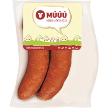 Múúú Písecká klobása 320 g