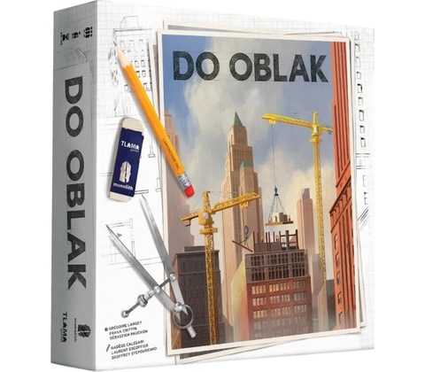 Do oblak