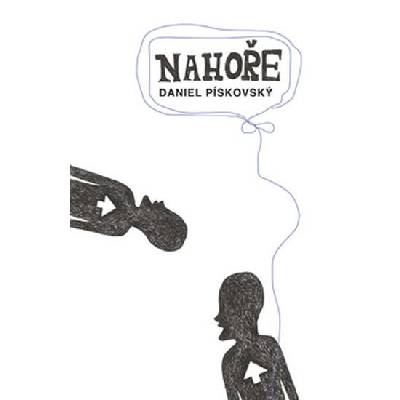 Nahoře - Daniel Pískovský