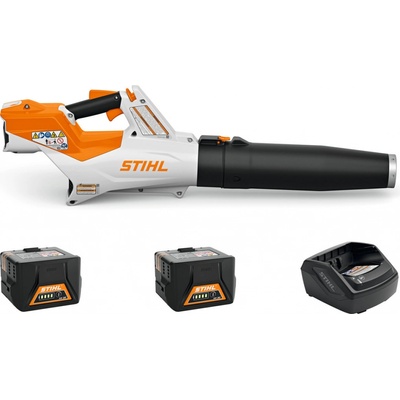 Stihl BGA 60 set s 2x AK 30