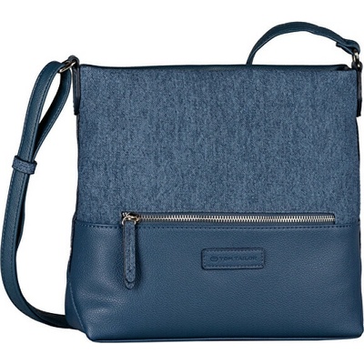 Tom Tailor dámska crossbody kabelka Gia 011881