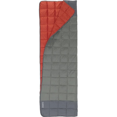 Robens Синтетичен спален чувал Robens Snowfall Quilt Synthetic sleeping bag - Green Vineyard - размер 200 x 120 cm (514-1674-0111)