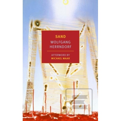 Sand Herrndorf Wolfgang Paperback