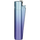 Clipper Micro Metal Blue Gradient