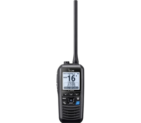 ICOM IC-M94DE