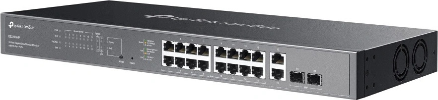 TP-Link ES220GMP
