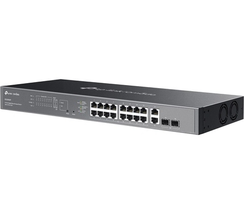 TP-Link ES220GMP