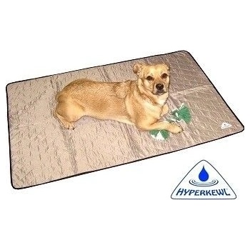 HyperKewl Dog Pad Chladící podložka pro psy S (48 x 61 cm)