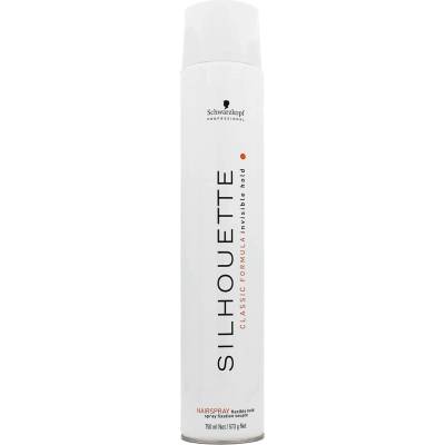 Silhouette Flexible Hold Hairspray lak na vlasy 750 ml