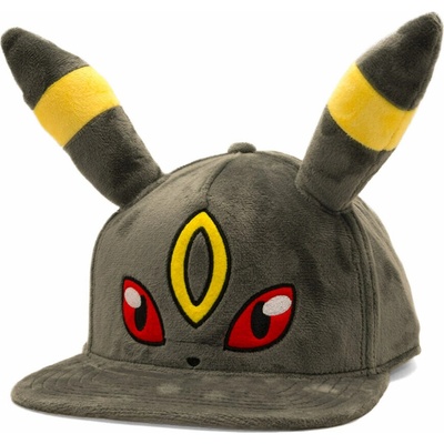 Difuzed Pokémon Umbreon Plush