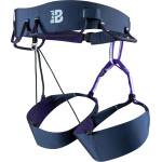 Beal Сбруя - седалка Beal Ghost Climbing harness - Navy (303-0729-0111)