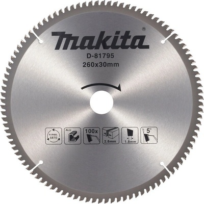 Makita D-81795