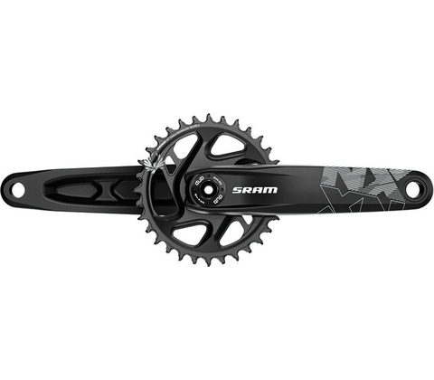 Sram NX Eagle DUB