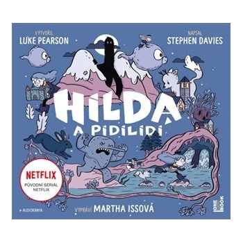 Hilda a pidilidi
