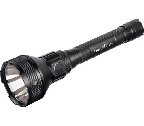 TrustFire T70