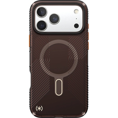 Speck Калъф Speck Presidio Lux Grip Luxury Shade, iPhone 17 Pro Max, MagSafe, ClickLock (28551)