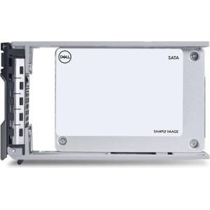 Dell 1.92TB, Enterprise, NVMe, Read Intensive Drive, U. 2, Gen4 with carrier (400-BKFL)