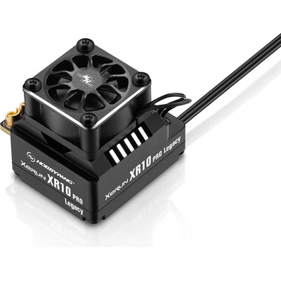 HOBBYWING Xerun XR10 PRO Legacy