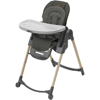 Maxi-Cosi Minla Eco 6in1 отвъд графита