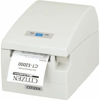 Image 1 of Citizen CT-S2000