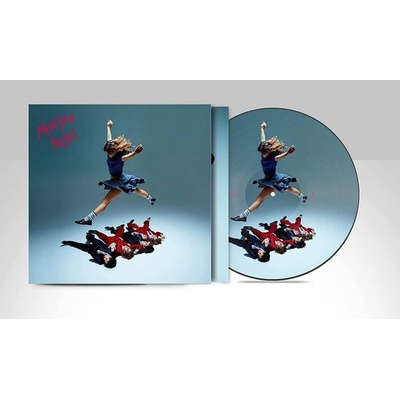 Rush! - Mneskin LP