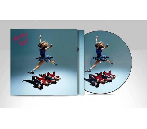Rush! - Mneskin LP