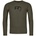 ORTOVOX 150 Cool Mtn Silhouette Ls Men's Размер: M / Цвят: тъмно зелен