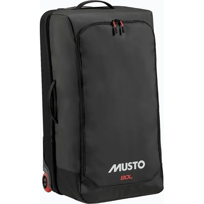 Musto Wheeled Bag black 80 l