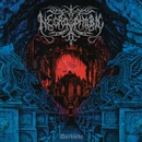 Necrophobic: Darkside - Re-Issue LP
