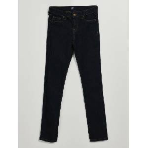 GAP Детски дънки skinny индиго GAP GAP | Sin | Момичешки | 122